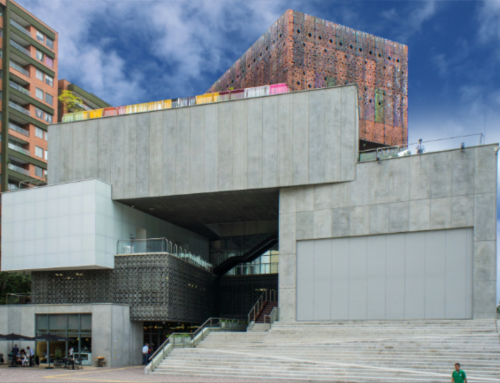 Museo de Arte Moderno de Medellín